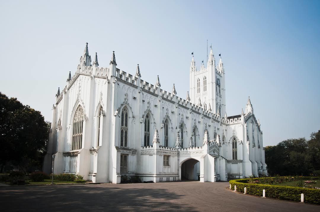 Saint Paul's Anglican Cathedral